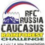 Трос Apervid на RFC Russia Caucasus - 2019